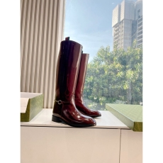 Gucci Boots